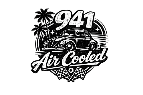 941 Air Cooled